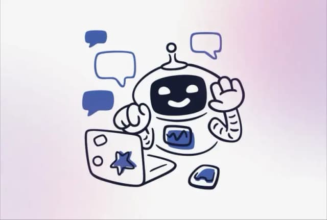 demo image